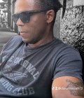 Rencontre Homme : Daniel, 40 ans à France  montpellier